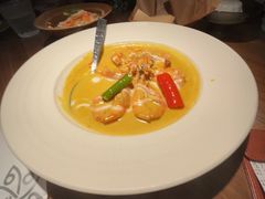 -星叶·东南亚料理(温州万象城店)