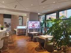 -潮一不贰·法式甜品·生日蛋糕·西式简餐(外滩店)