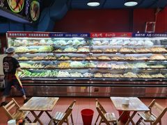 -冒椒火辣(奎星楼街店)