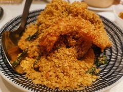 -新加坡海鲜共和(名胜世界圣淘沙海滨坊)