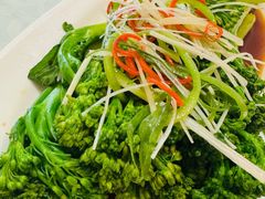-牟传仁饭庄(星海店)