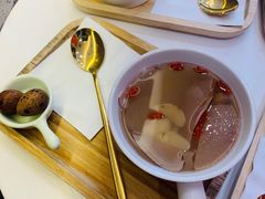 -炖物24章·顺时轻养茶(杭州保利时光里店)