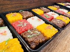 -老横泾面馆(吴中横泾店)