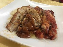 -老字号蛇口德记烧腊饭店·海鲜加工