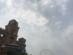 -青岛海泉湾度假区温泉