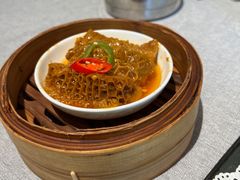 -潮府馆·非遗潮州菜·世纪公园(新国际博览中心店)