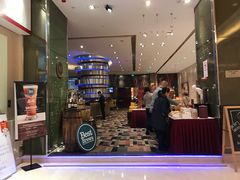 -上海大宁福朋喜来登酒店大堂吧(共和新路店)