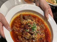 -望京辣宴·古法川菜(望京店)