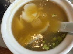 -那家小馆•北京菜•烤鸭(香山店)