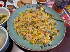 -扬二春炒饭(国庆路总店)