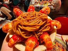 -熊记虾王·小龙虾(东晓南店)