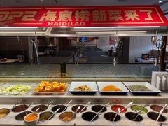 -海底捞火锅(同泰时代广场夜宵主题店)