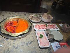-小龙坎火锅(香港中路店)