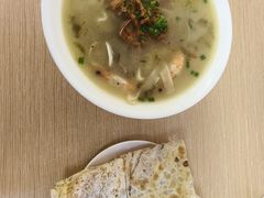 -面道赞宁海海鲜面(迎凤街店)