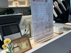 -Sips&Lick茶兰咖啡(五道口店)