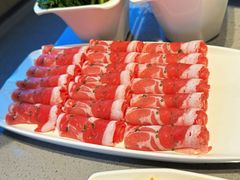 -海底捞火锅(王府井银泰in88店)