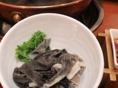 -阳坊胜利涮羊肉(阳坊老店)