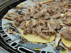 -齐齐哈尔兄弟烤肉(湖山美地店)