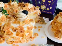 -杜哈夫DOUX RÊVE·生日蛋糕(日月光店)