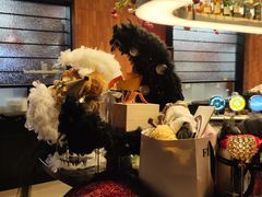 -Nord Grill&Bar Highland诺德西餐(深圳欢乐海岸店)