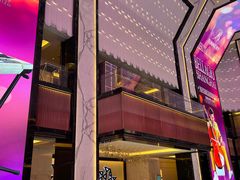 -上海苏宁宝丽嘉酒店·Cafe Bellagio西餐厅