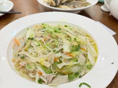 -渔满仓海鲜渔家(象山二店)
