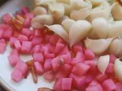 -虾乐园龙虾·烧烤夜宵(中山公园店)