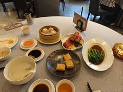 -潮府馆·非遗潮州菜·世纪公园(新国际博览中心店)