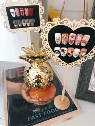 -SixOne六一日式美甲美睫