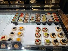 -红跑车(三牌楼店)