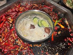-大风老火锅(江北一店)