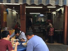 -陈超记美食店