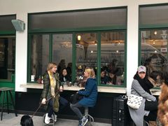 门面-RAC BAR(安福路店)