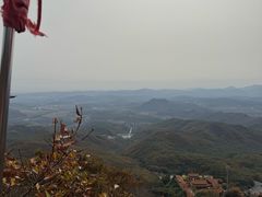 -丹东市五龙山风景区
