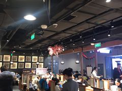 -呷哺呷哺(砂之船奥莱店)