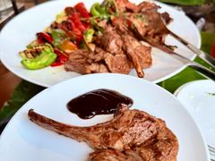 -西双版纳融创皇冠假日度假酒店