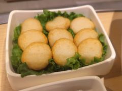 捞派鱼饼-海底捞火锅(凯德广场店)