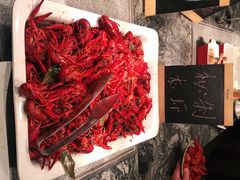 -金海湾自助餐厅(金陵饭店)