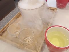 -来菜·湖北头牌藕汤(武商MALL众圆店)
