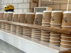 -% Arabica阿拉比卡咖啡(深圳湾万象城店)