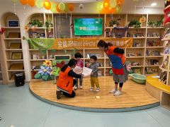 -安妮花英语·少儿·原版阅读(沙坪坝店)