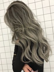 -Godhands美发设计沙龙