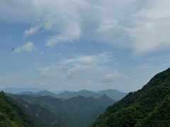 -塔云山
