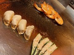 -赤坂亭·M9和牛烧肉·铁板烧·日料398放题(长泰广场店)