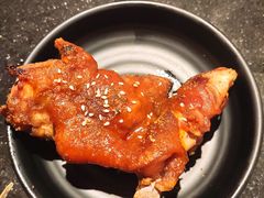 -鸣记脆皮烤鱼·海鲜烤鱼(亿合城店)