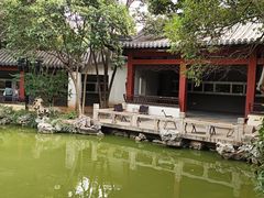 -乾隆行宫