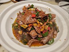 -小菜园新徽菜(马鞍山金鹰店)