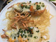 -醉壹号海鲜大排档(厦门美食地标店)