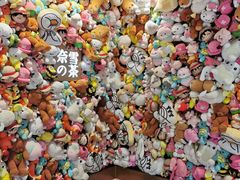 -奈雪的茶(红谷滩万达广场店)