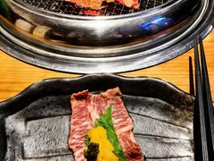 -丸藏和牛烧肉专门店(园区师惠坊店)